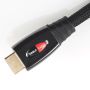 Кабель HDMI Eagle Cable Deluxe HDMI 0,75 м